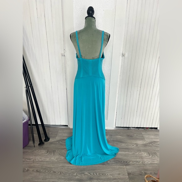 Calvin Klein Formal Dres - Picture 2 of 5